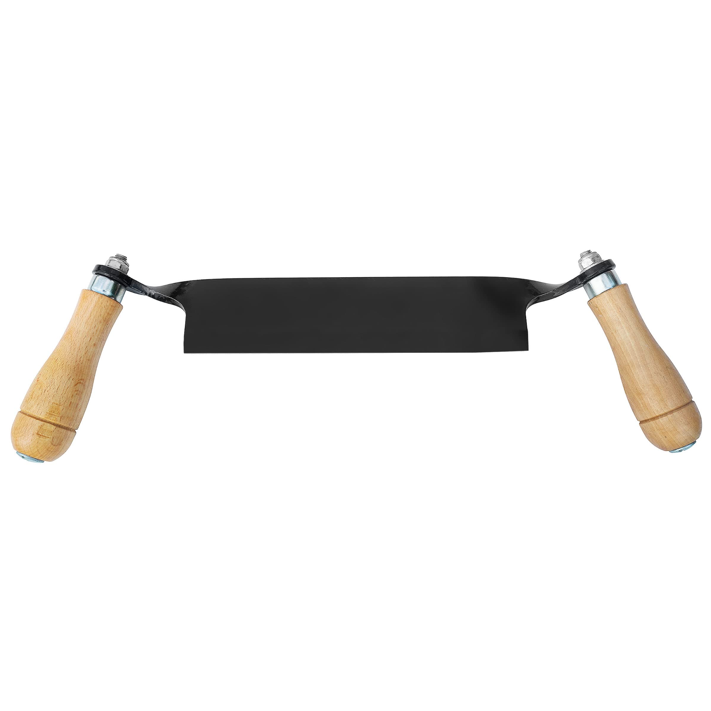 1946 Earth Worth | Straight Draw Shave Tool | 8 Inch | Black,83-DT5223 - Thumbnail 7