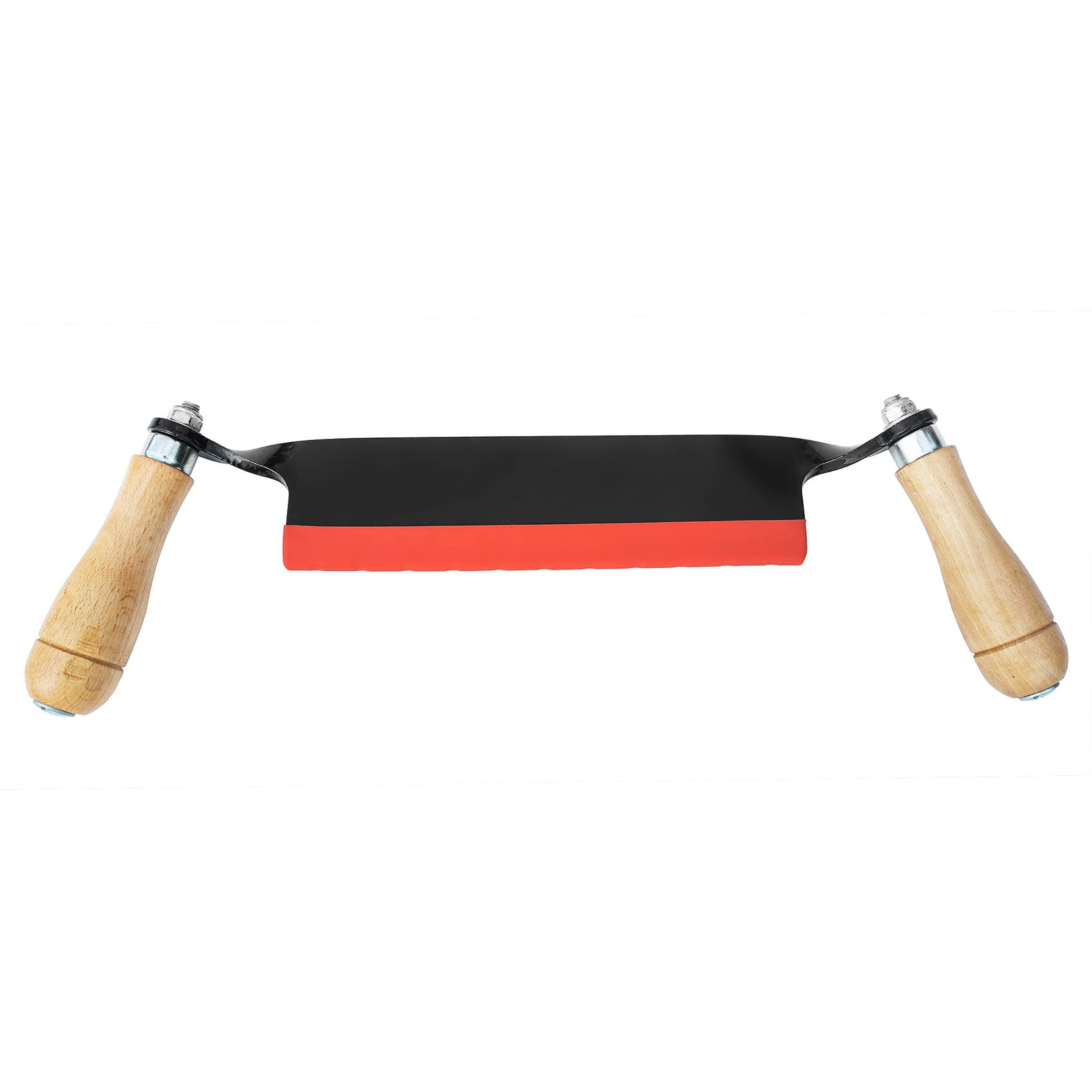 1946 Earth Worth | Straight Draw Shave Tool | 8 Inch | Black,83-DT5223 - Thumbnail 8