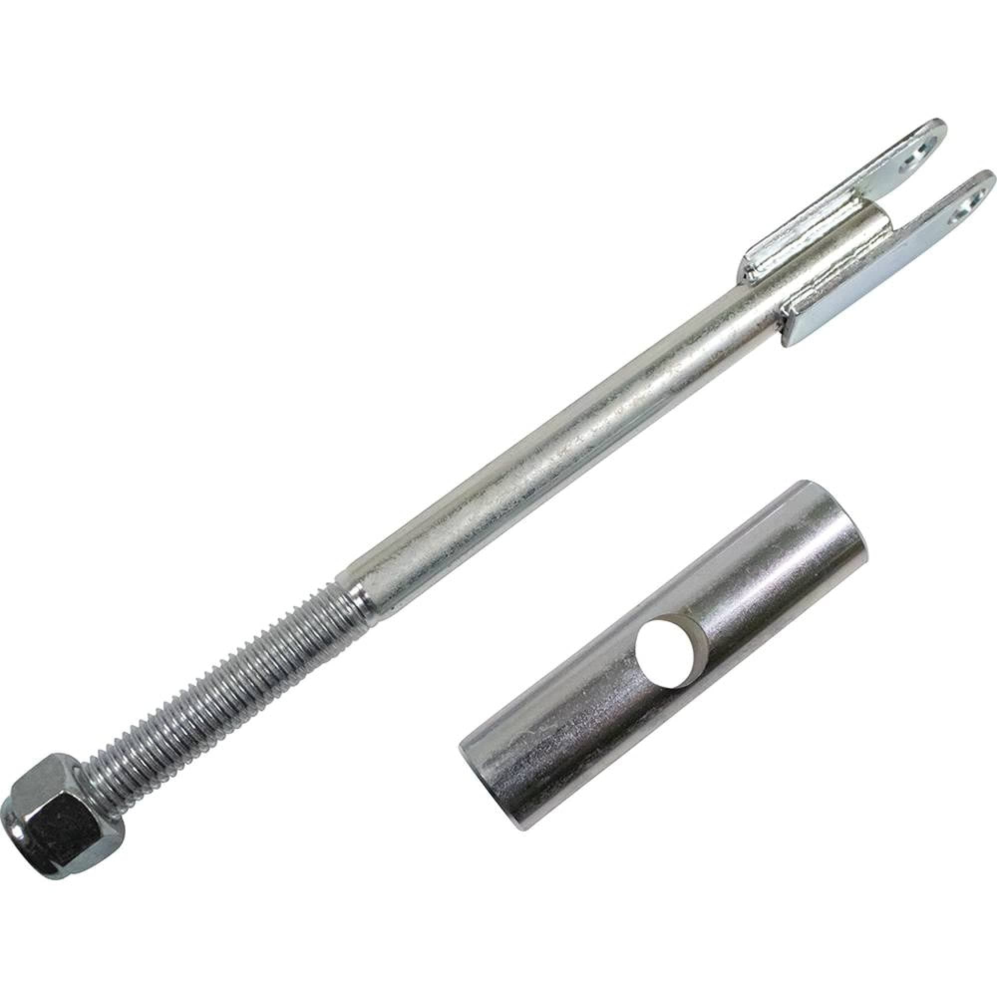 Stens 285-992 Deck Pivot Kit Compatible with/Replacement for Hustler 931199US, 9 - Thumbnail 2