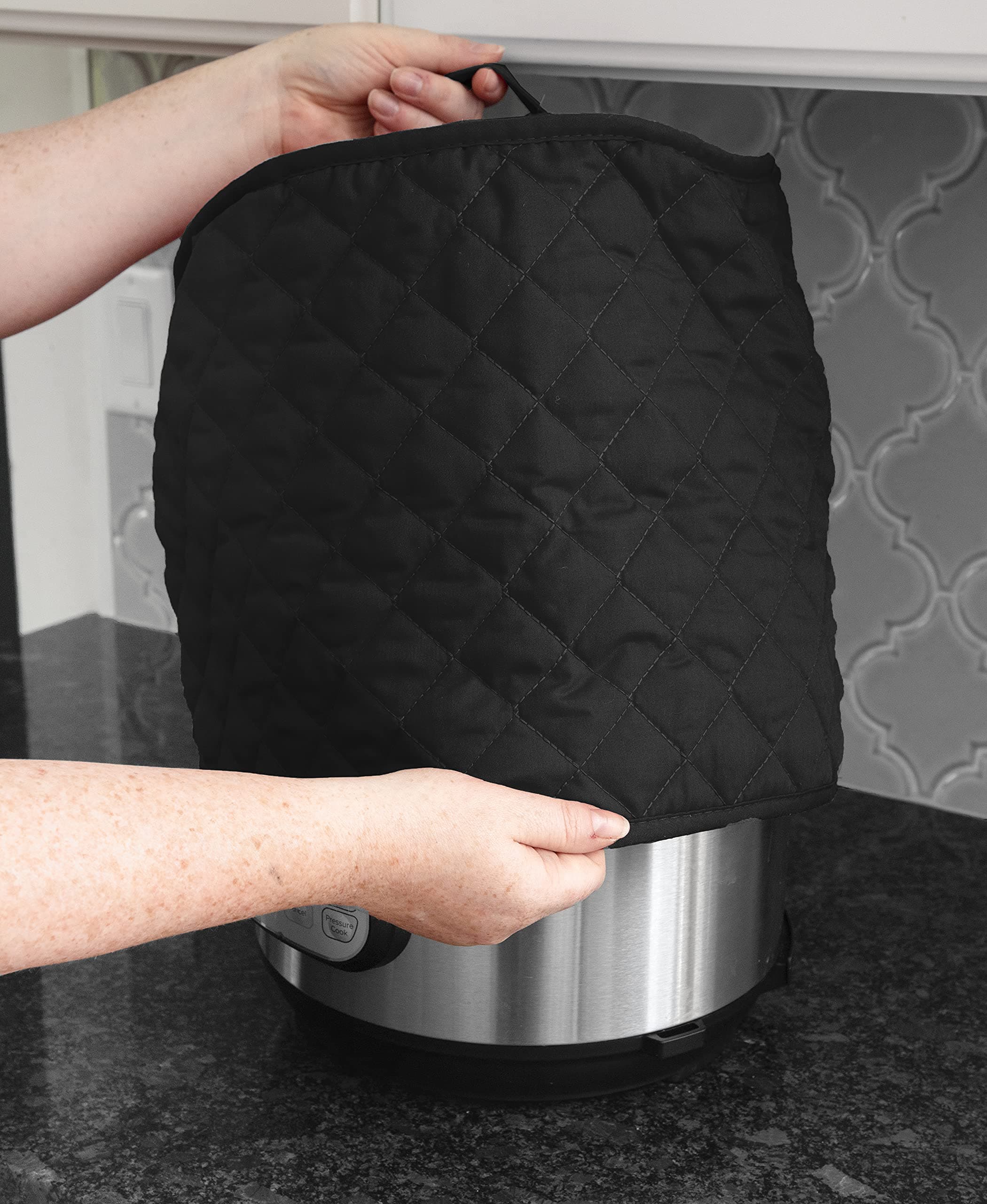 Ritz 3 Quart Pressure Cooker Appliance Cover - Thumbnail 5