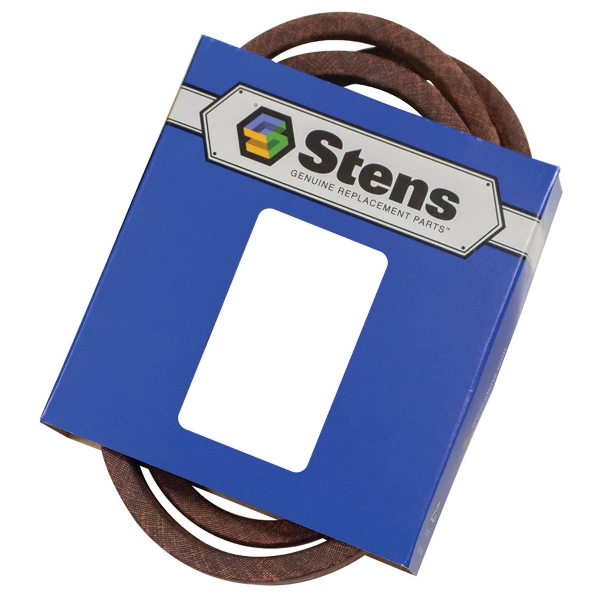 Stens OEM Replacement Belt 265-211 Compatible with Cub Cadet RZT42 and RZT50, MT - Thumbnail 2