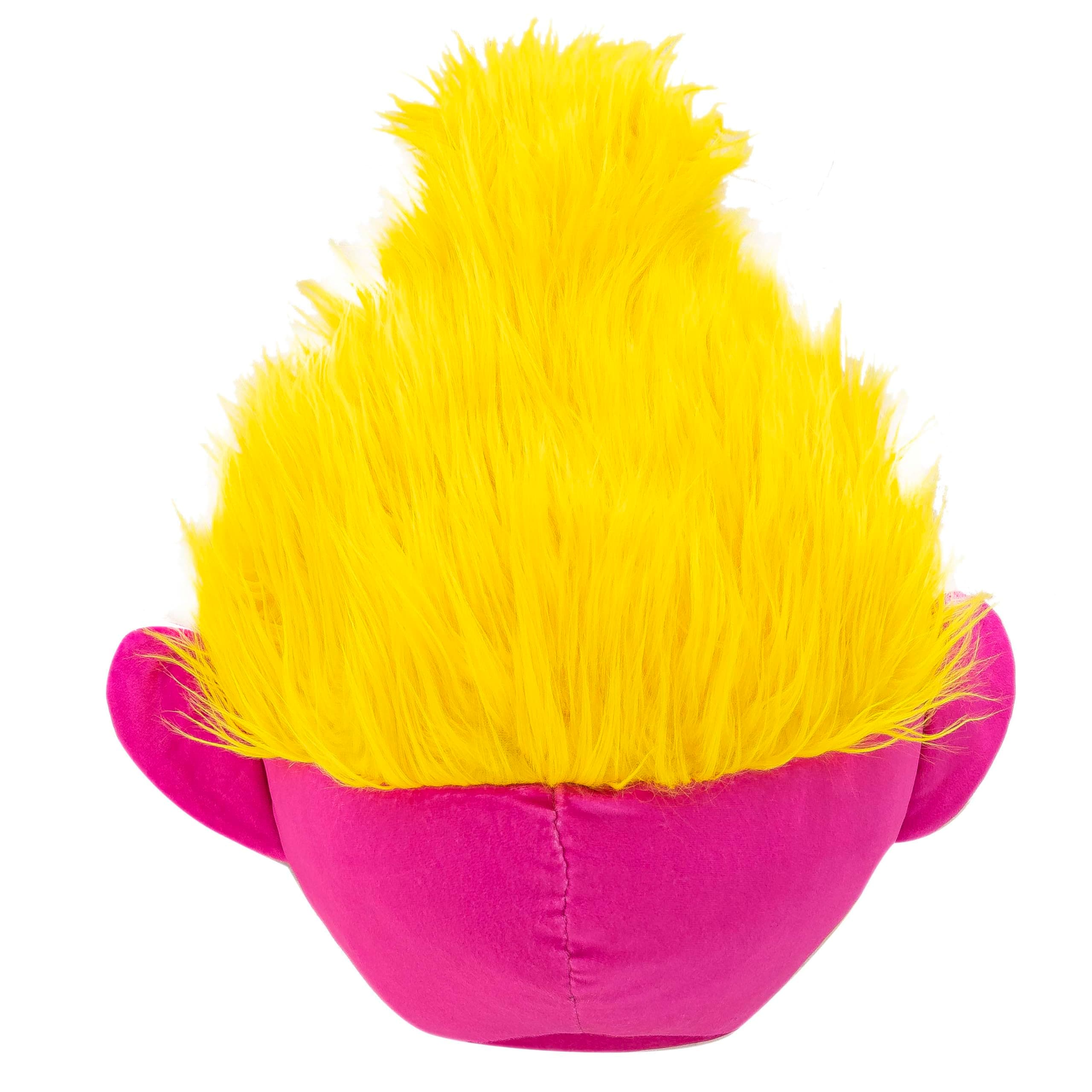 Northwest Trolls Cloud Pillow, 11" x 11", Viva - Thumbnail 3