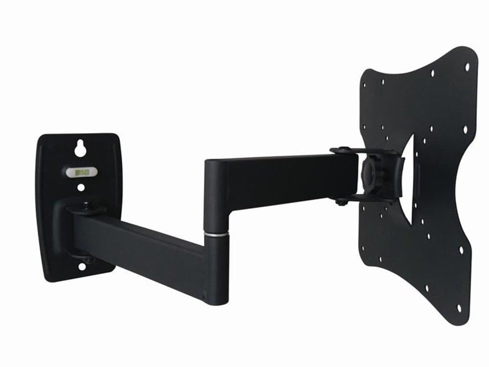 INLAND ProHT Articulating TV Wall Mount Full Motion (05329) for TV Flat Panel Mo - Thumbnail 2