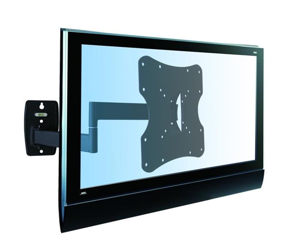 INLAND ProHT Articulating TV Wall Mount Full Motion (05329) for TV Flat Panel Mo - Thumbnail 3