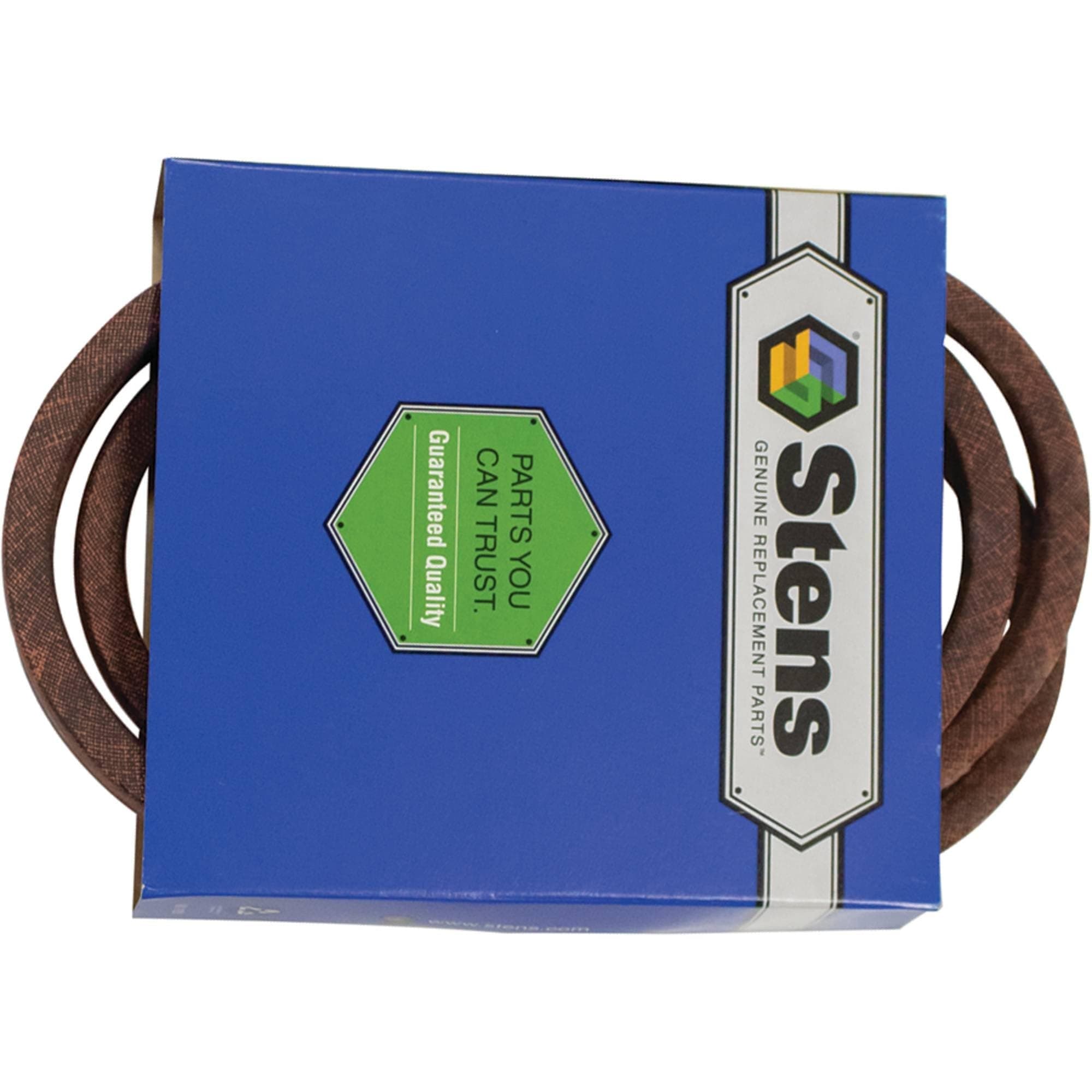 Stens OEM Replacement Belt 265-211 Compatible with Cub Cadet RZT42 and RZT50, MT - Thumbnail 3
