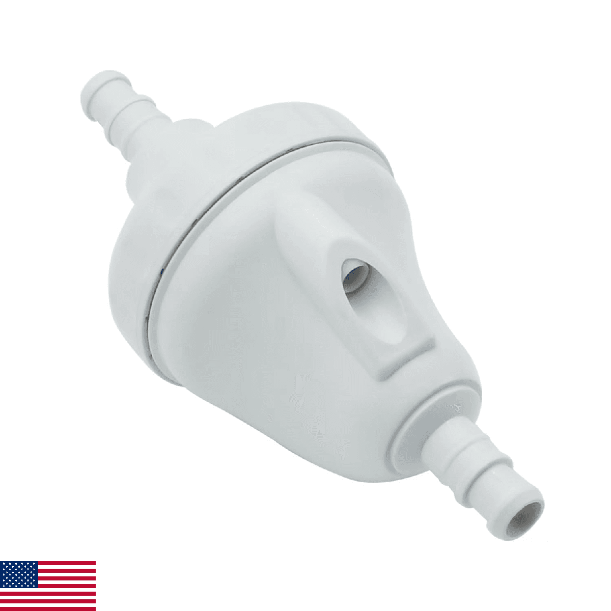 G52 Backup Valve Replacement for Polaris Pool Cleaner Parts - Image 1