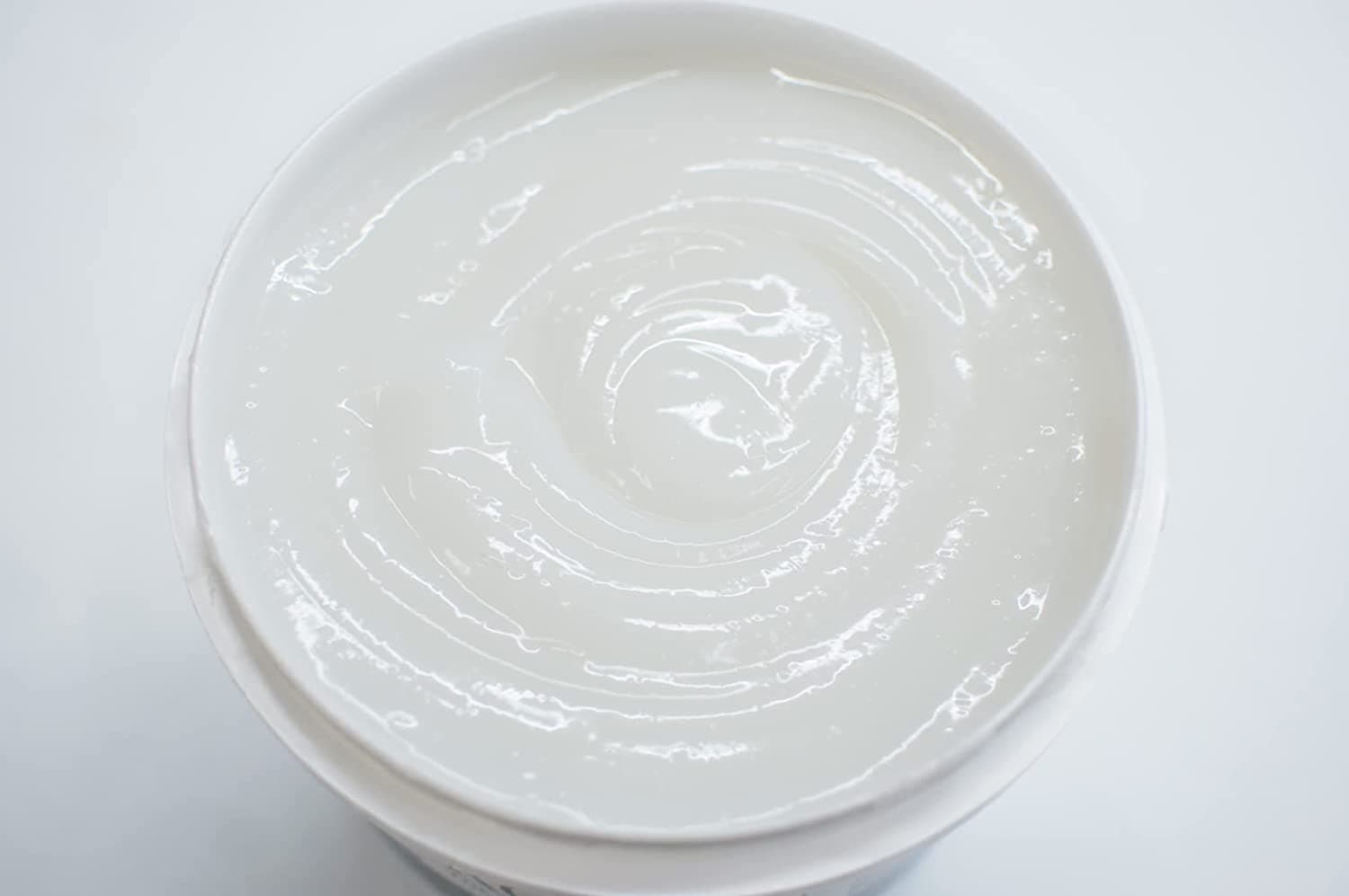 ROMAN PRO-838 Heavy Duty Clear Wallpaper Adhesive, for Commercial Weight Wallcov - Thumbnail 2