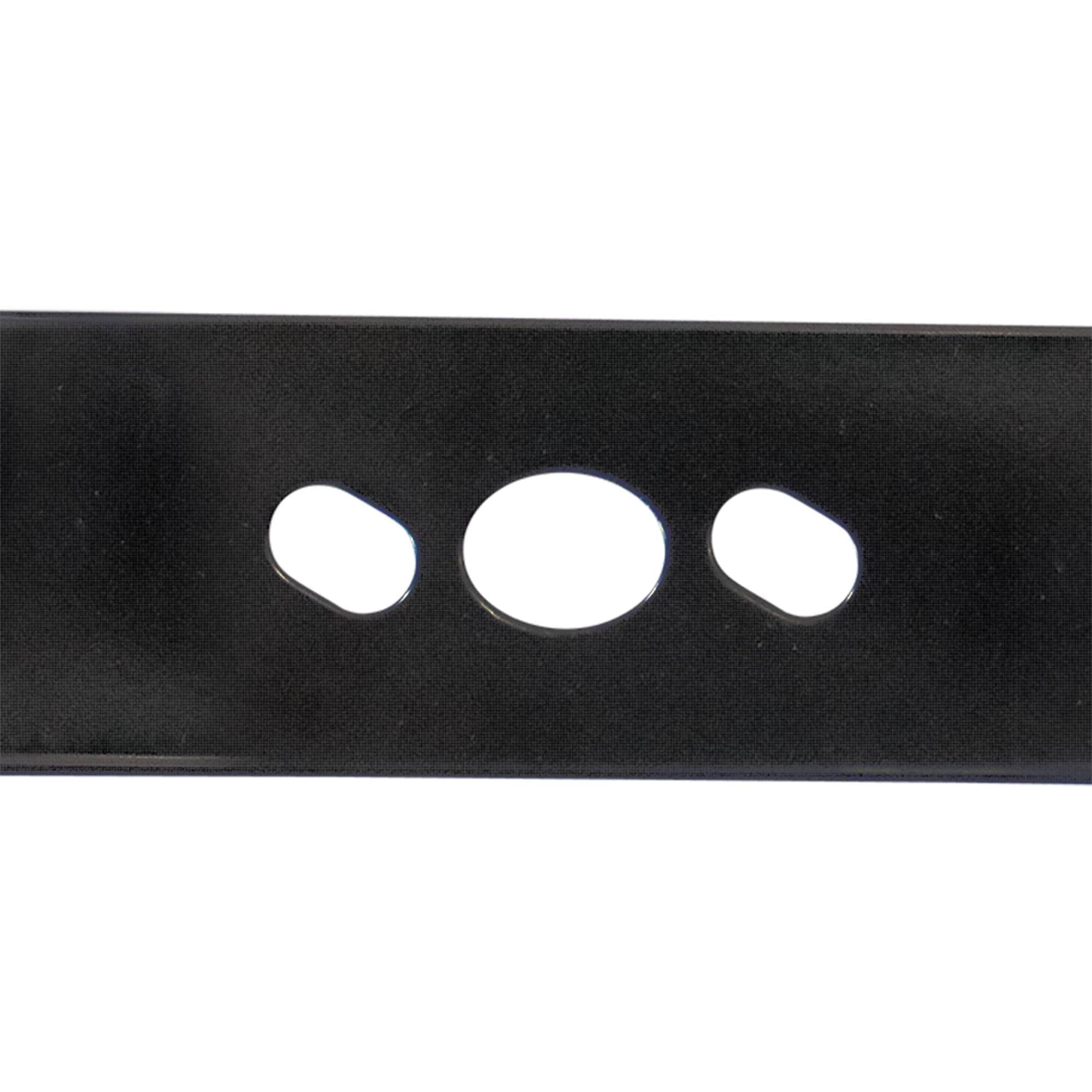 Stens 355-101 Standard Blade Compatible with/Replacement for Hyper Tough MNA1527 - Thumbnail 5