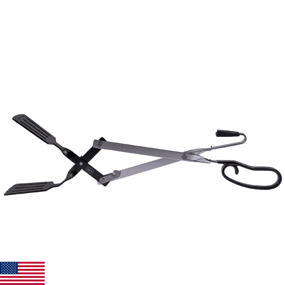 Oklahoma Joe's® 3-in-1 Longarm - 5326722R06 - Image 1