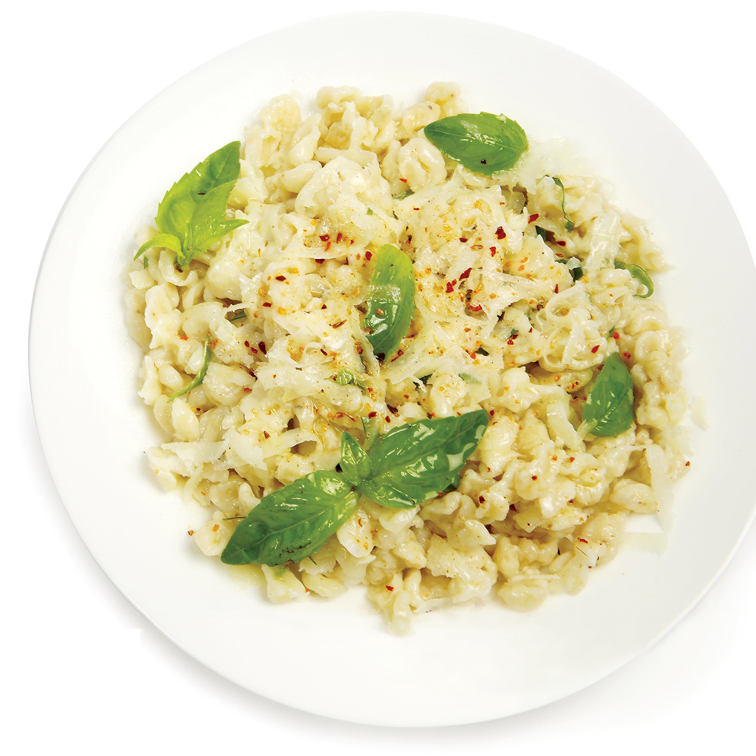 Norpro 3129 Stainless Steel Spaetzle Maker - Thumbnail 4