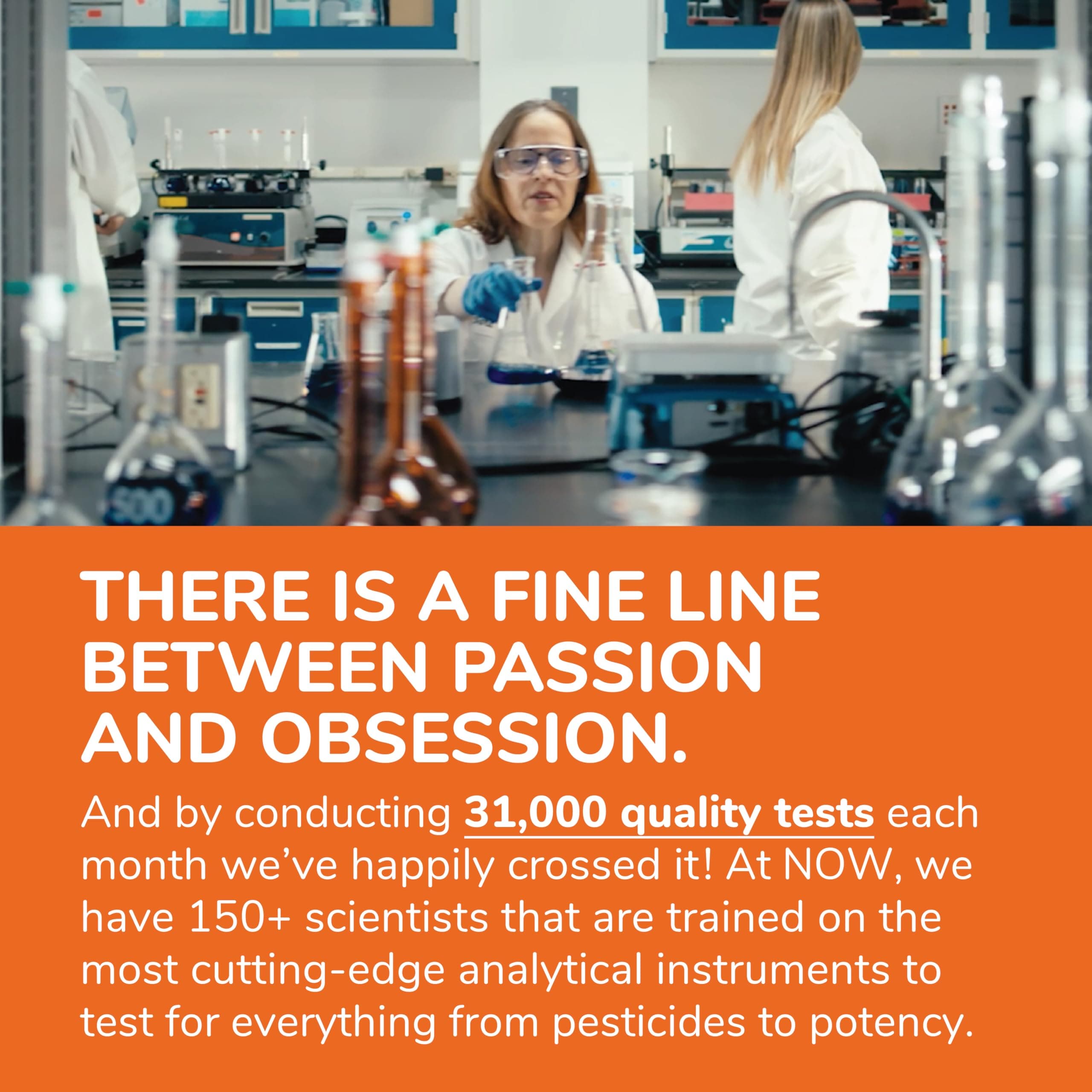 Now Supplements, Lutein & Zeaxanthin with 25 mg Lutein and 5 mg Zeaxanthin, 120 - Thumbnail 4