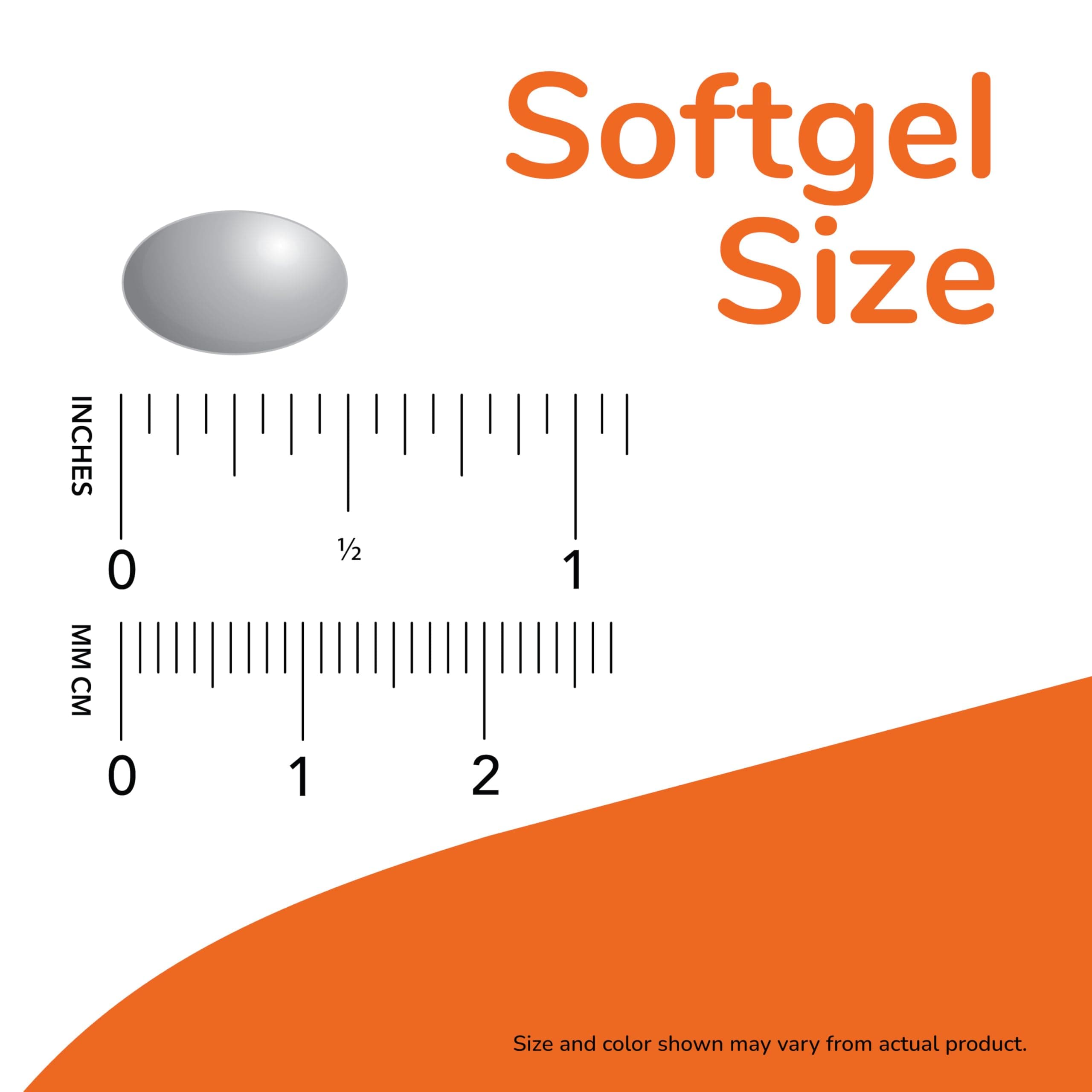 Now Supplements, Lutein & Zeaxanthin with 25 mg Lutein and 5 mg Zeaxanthin, 120 - Thumbnail 3