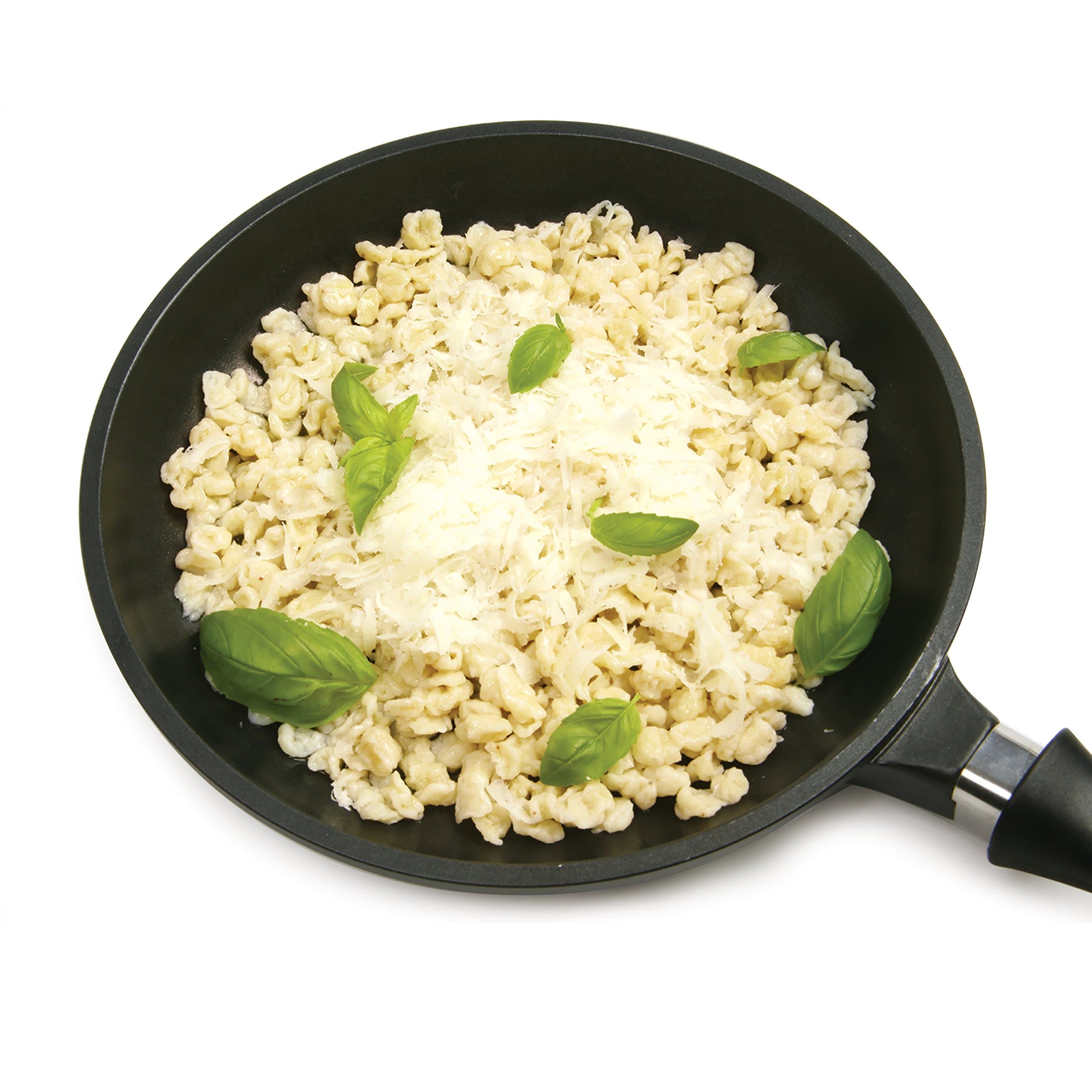 Norpro 3129 Stainless Steel Spaetzle Maker - Thumbnail 3