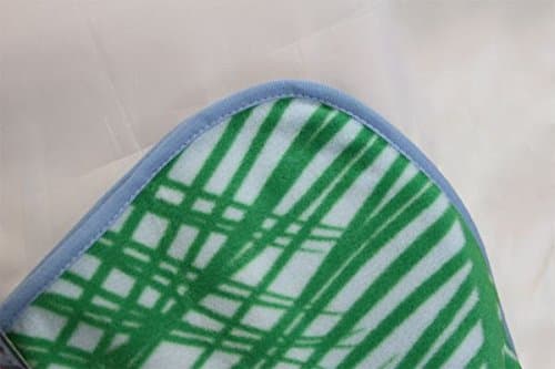 5 o'Clock Somewhere Super Soft Throw Blanket - 50x60 Throw Blanket for Bedroom, - Thumbnail 3