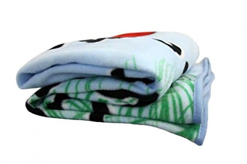 5 o'Clock Somewhere Super Soft Throw Blanket - 50x60 Throw Blanket for Bedroom, - Thumbnail 2