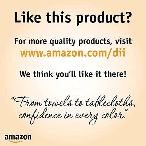 DII Floral Design Collection Natural Coir Doormat 17x29 Palm Beach - Thumbnail 7