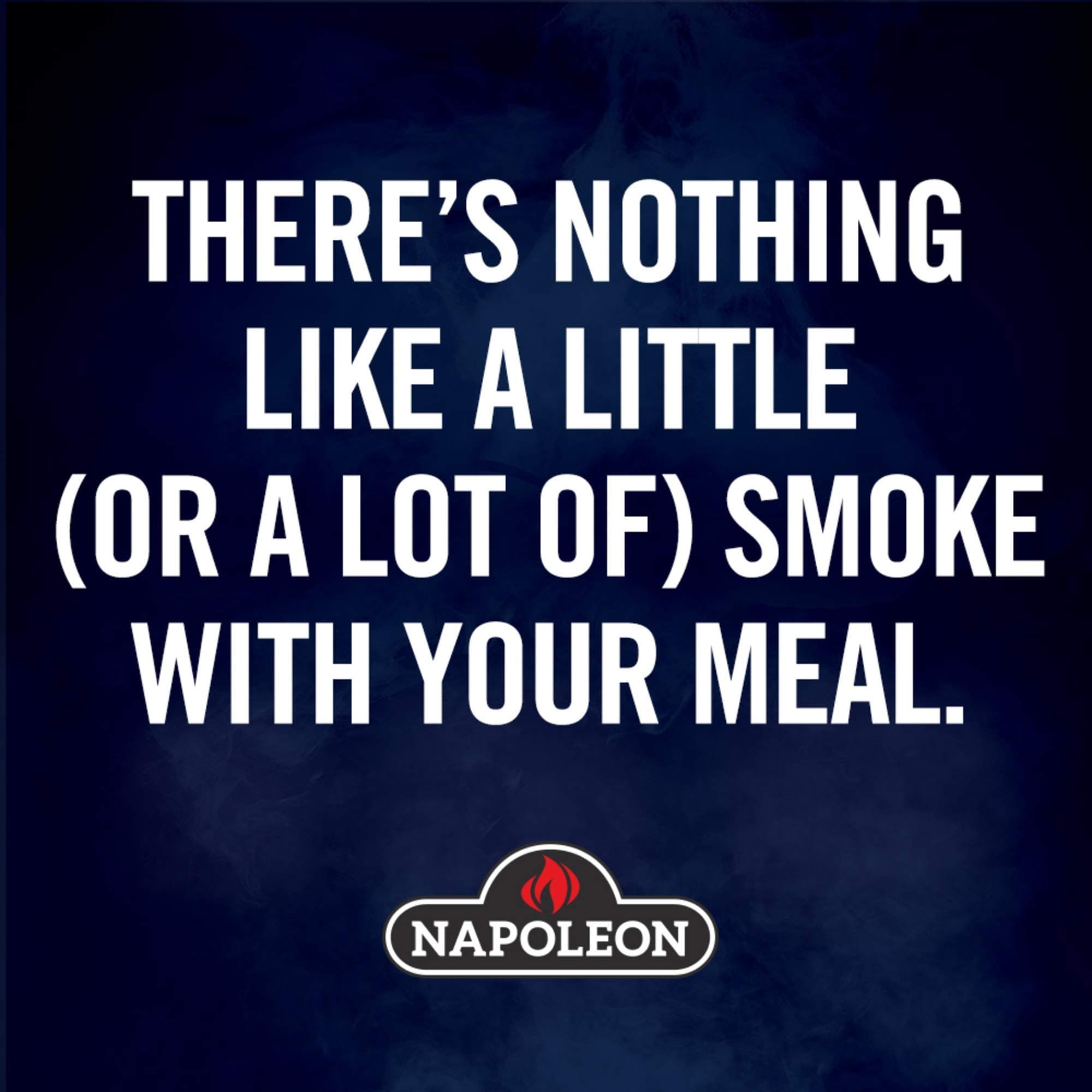 Napoleon Warming Rack Baking Stone - Cordierite Ceramic Baking Stone, Fits 24-in - Thumbnail 5