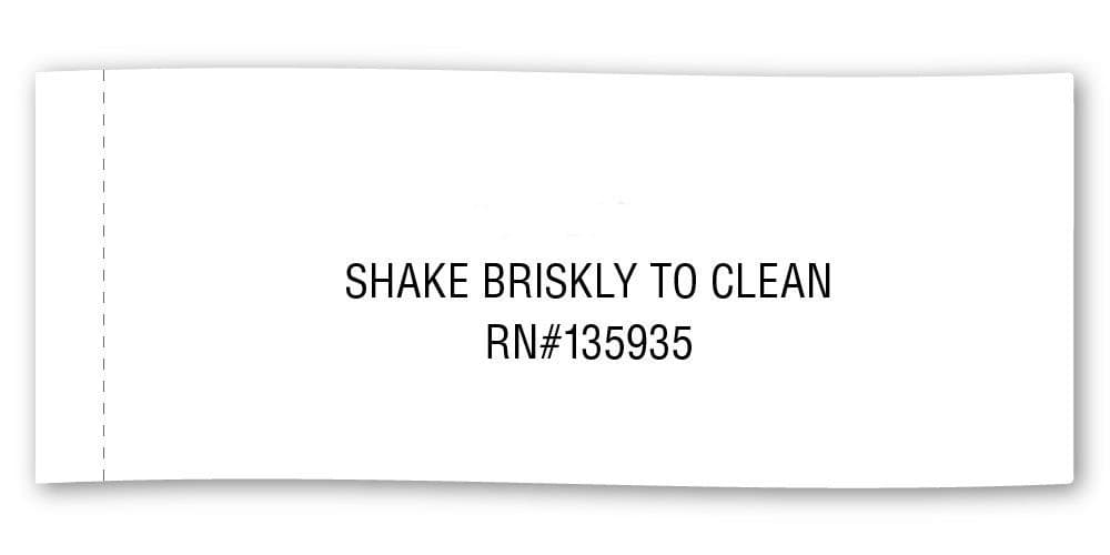 DII Floral Design Collection Natural Coir Doormat 17x29 Palm Beach - Thumbnail 4