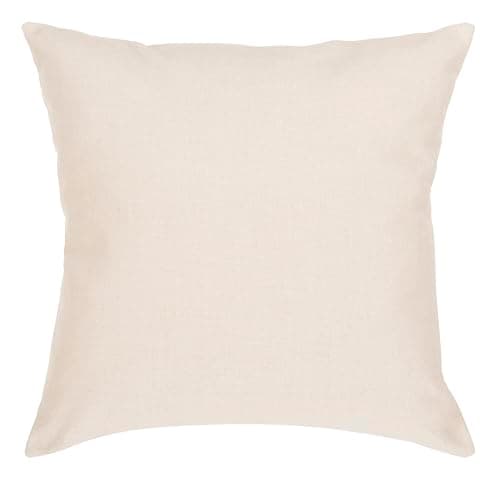 SAFAVIEH Puppy Love Throw Pillow, Cream/Red - Thumbnail 3