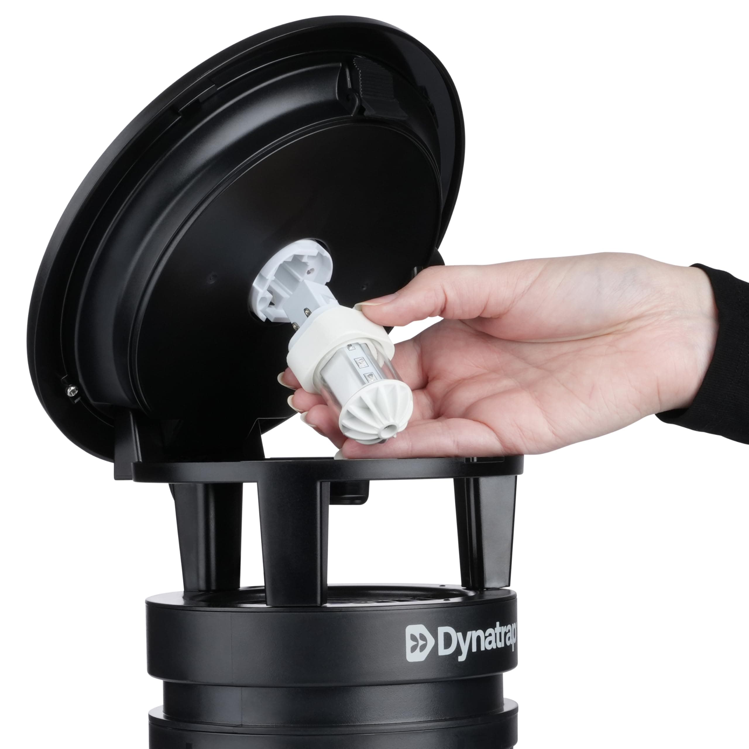 Dynatrap Official Replacement Bulb for LED Mosquito & Insect Trap - 11020 - for - Thumbnail 6