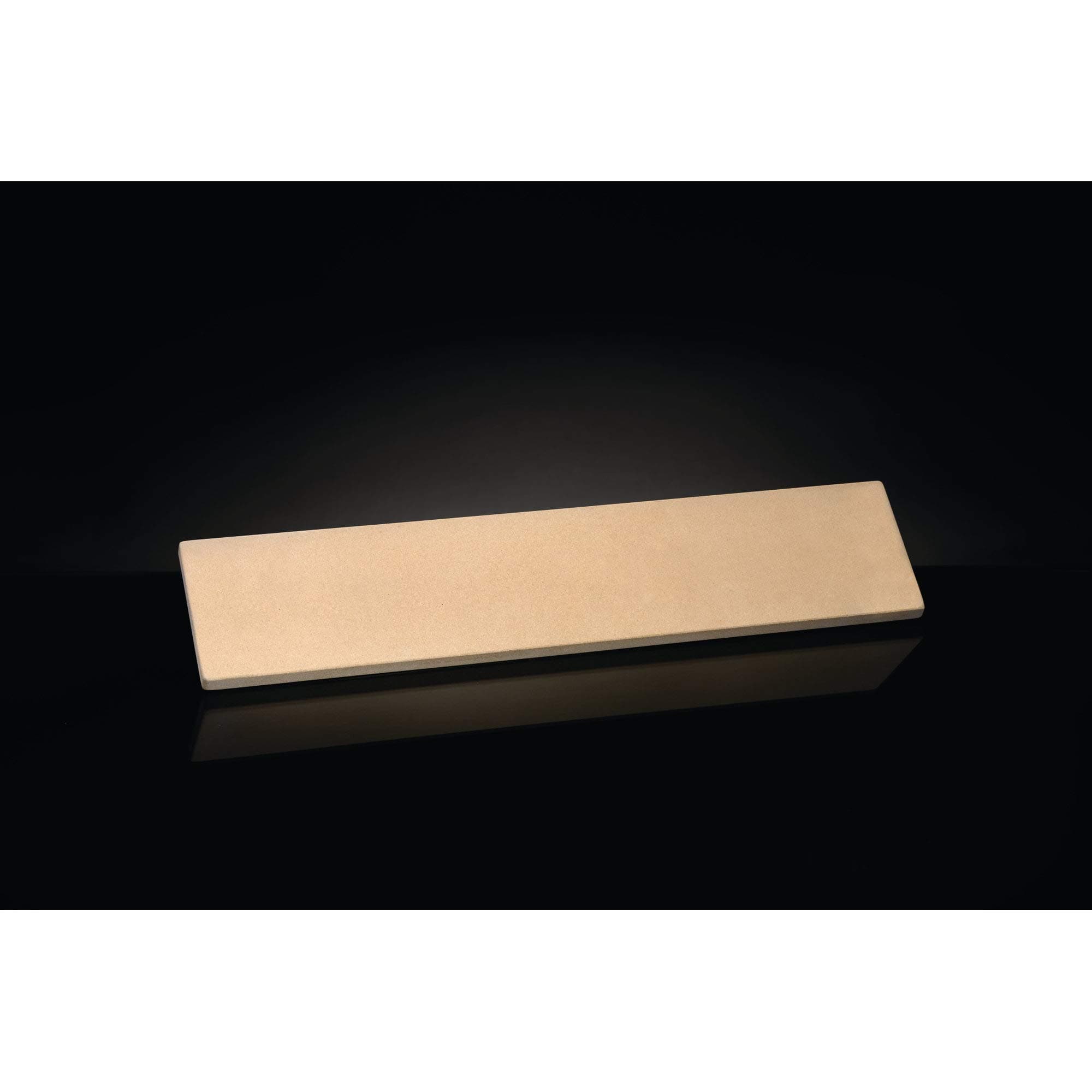 Napoleon Warming Rack Baking Stone - Cordierite Ceramic Baking Stone, Fits 24-in - Thumbnail 2