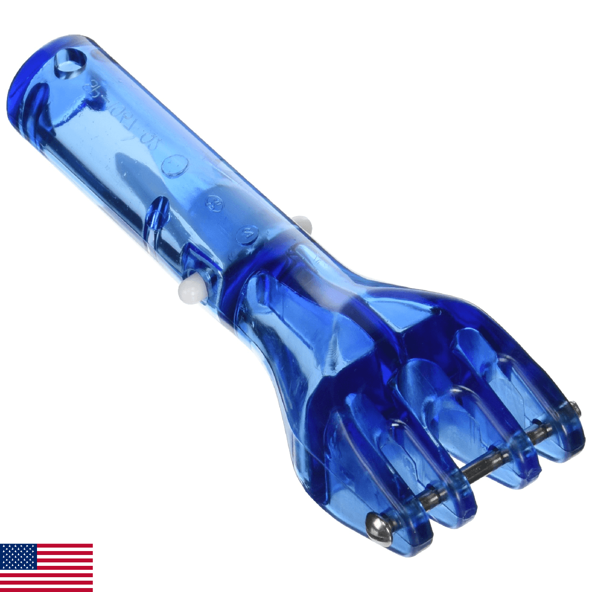 Hayward SPX1067QA Quick Snap Connector Assembly Replacement for Select Hayward V - Image 1