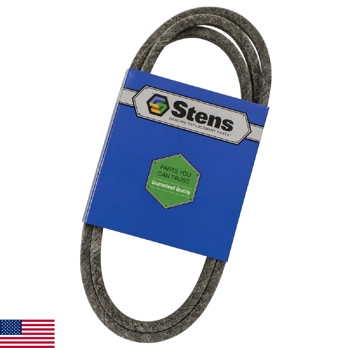 Stens 265-069 Belt Replaces AYP 140294 Husqvarna 532 14 02-94 531 30 07-68 82-1/ - Image 1
