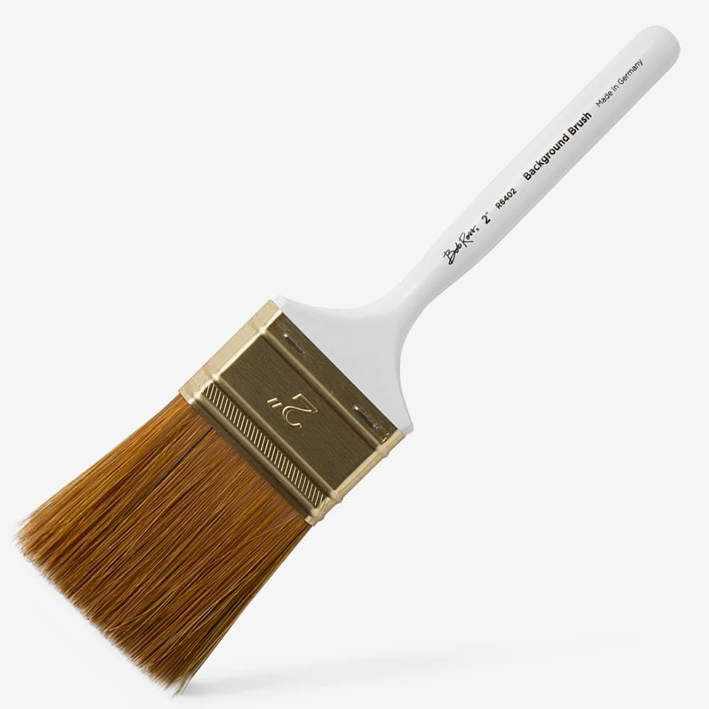 Bob Ross Background Brush 5 - Thumbnail 2