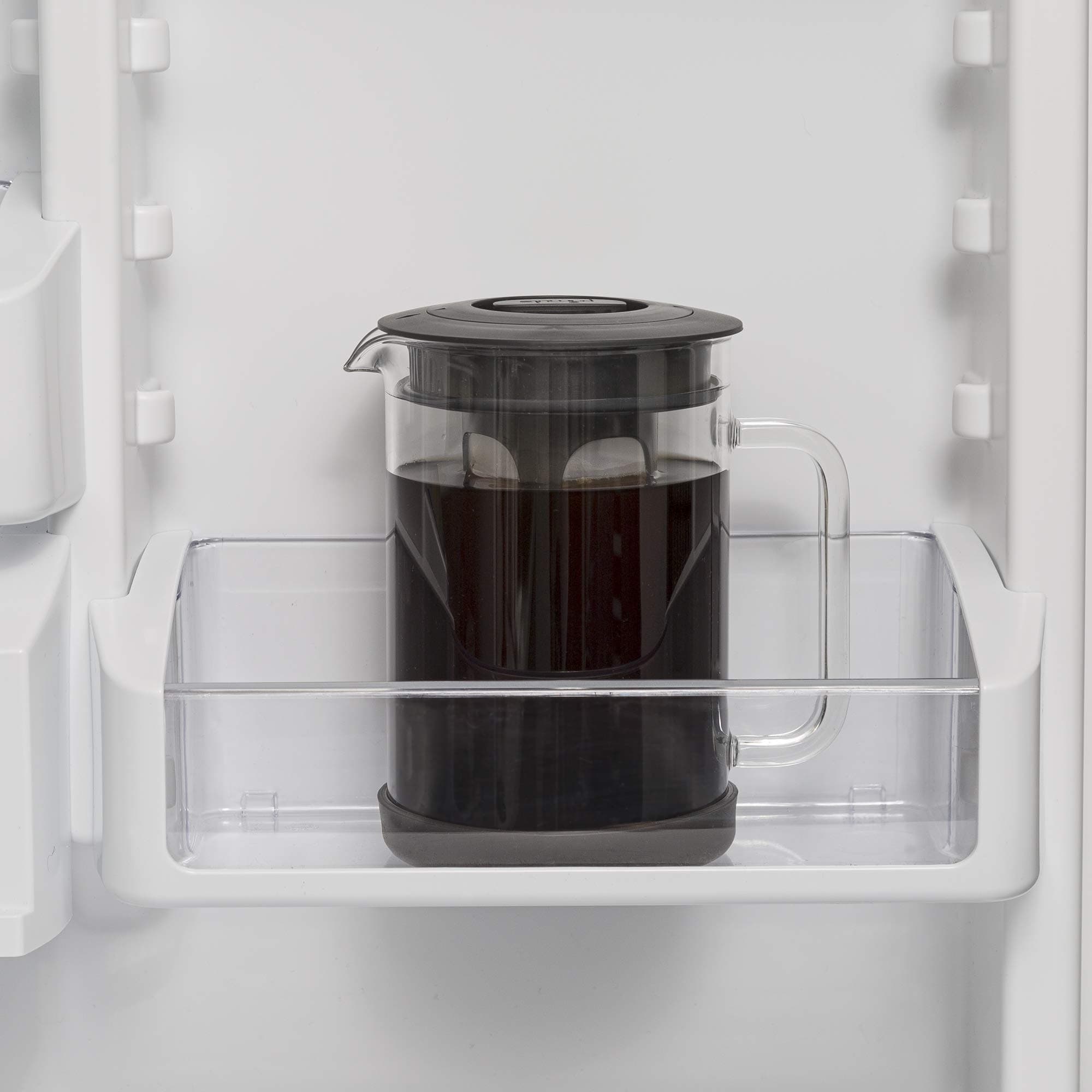 Primula Pace Cold Brew Iced Coffee Maker with Durable Glass Pitcher and Airtight - Thumbnail 5