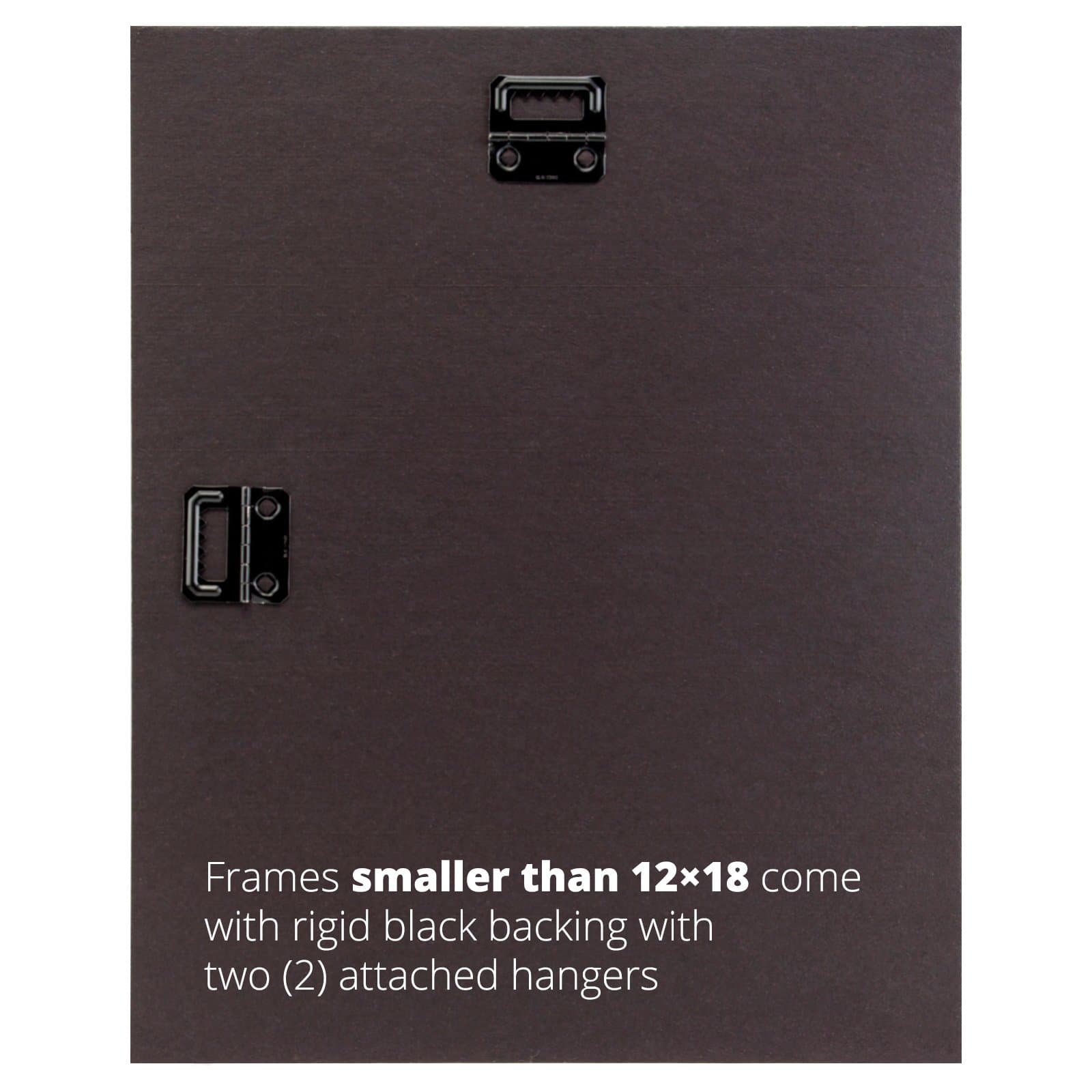 Craig Frames 7742 Allure Picture Frame, 10" x 13", French Silver - Thumbnail 6