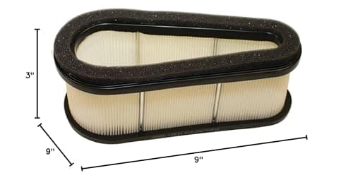 Stens Air Filter 102-236 for Kawasaki 11013-2143 - Thumbnail 2