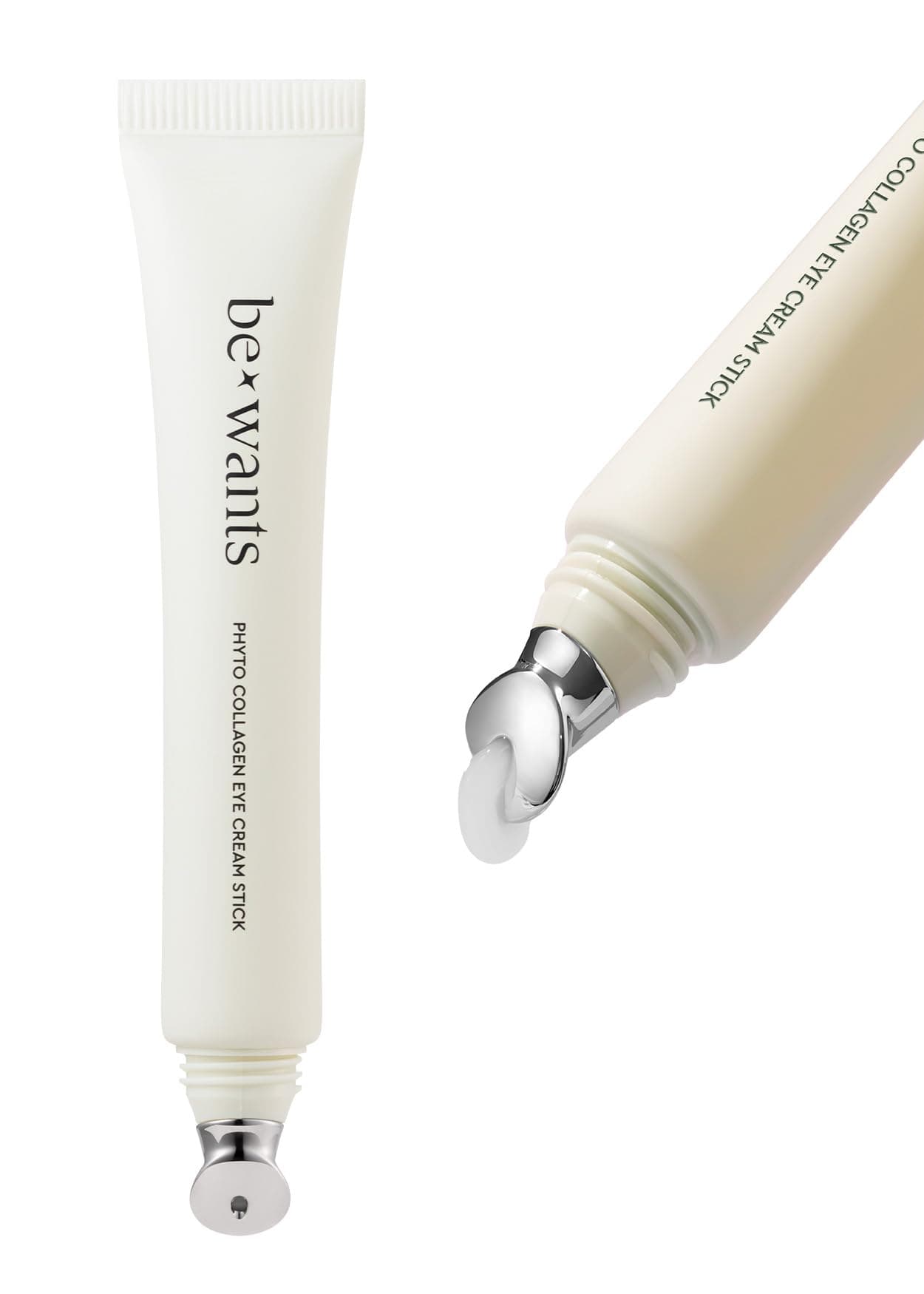 bewants Under Eye Cream for Dark Circles, Puffiness, Bags, Fine Lines - Korean - Image 1