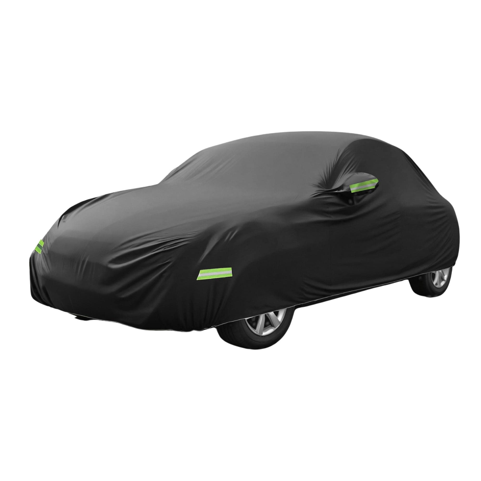 X AUTOHAUX Car Cover for VW Beetle Bug-Sedan 2-Door 1960-1980 Waterproof - Image 1