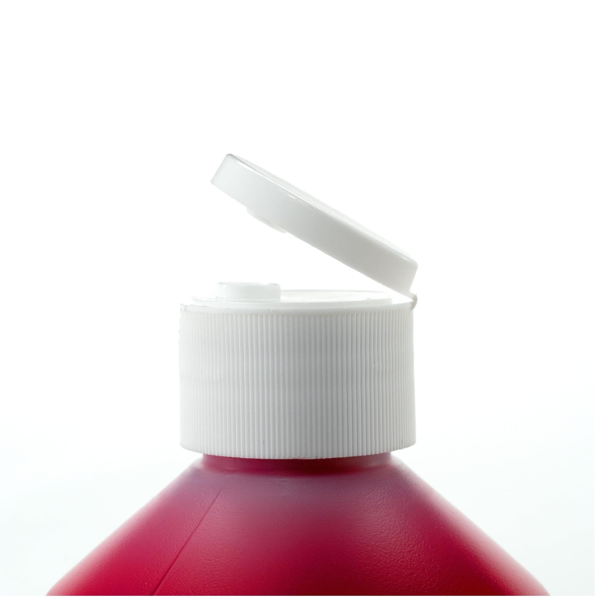 School Smart Washable Tempera Paints for School and Arts and Crafts Use, 16 Ounc - Thumbnail 8