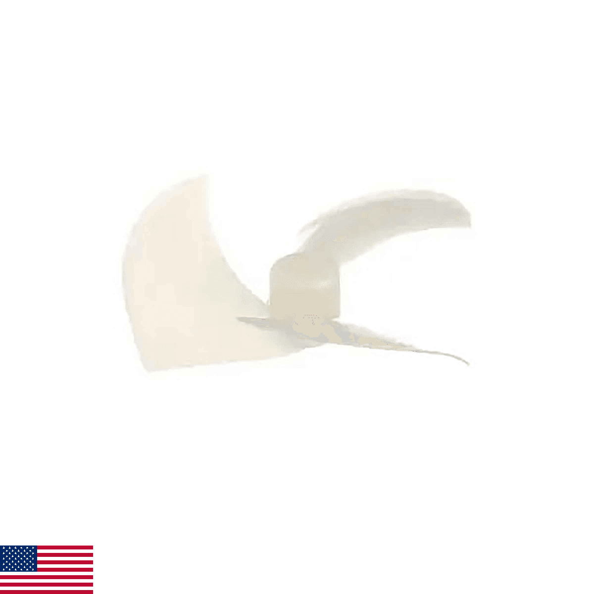 Samsung Fan Blade DA31-00010D - Image 1