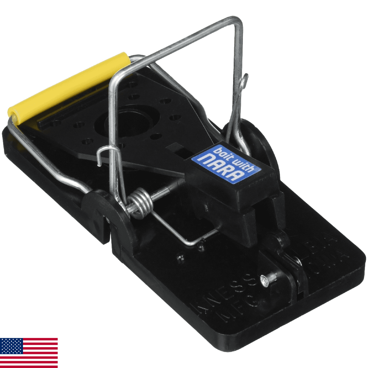 Snap-E Mouse Trap-6 Pack - Image 1