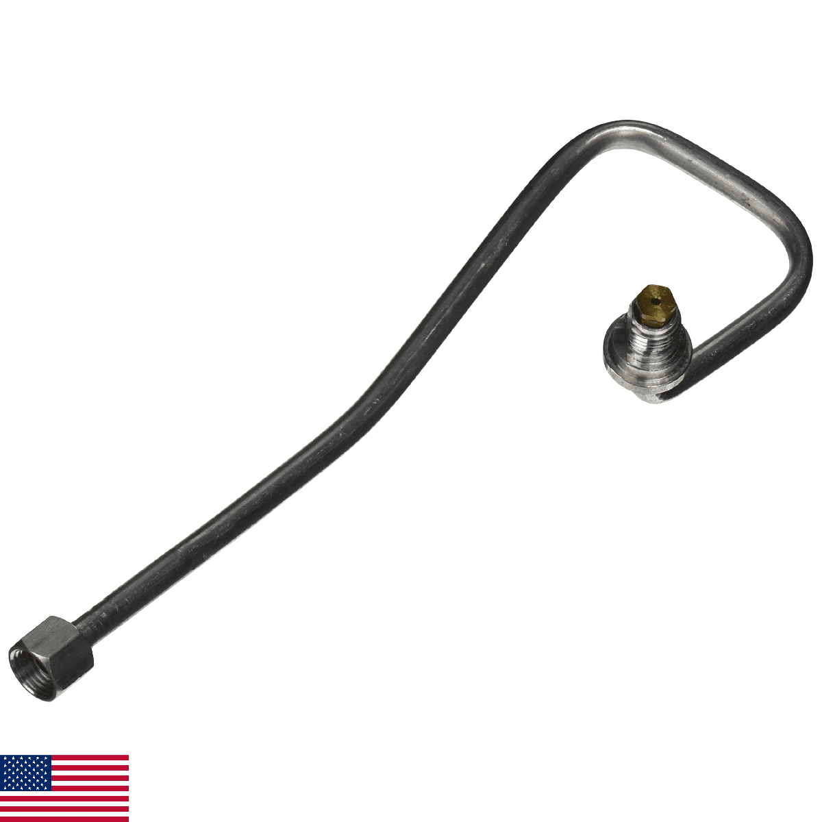 General Electric WB28K10388 Surface Burner Orifice Holder - Image 1