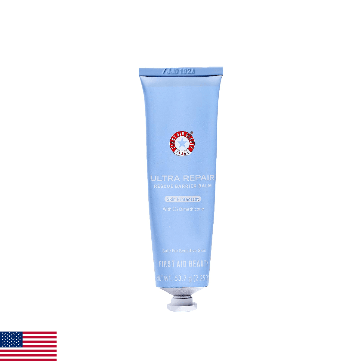 First Aid Beauty - Ultra Repair Rescue Barrier Balm, Deep Hydrating Skin Barrier - Image 1