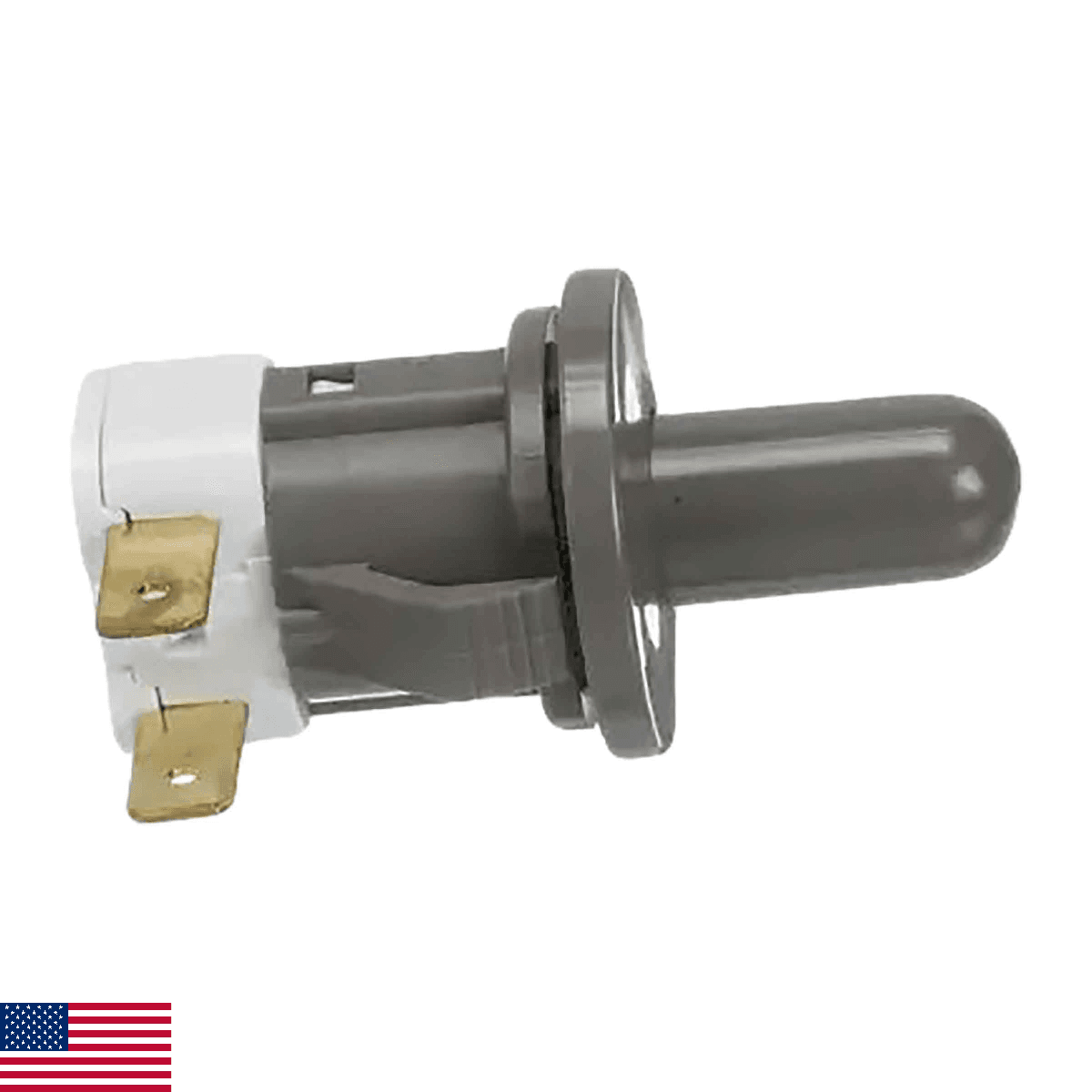 Samsung DA34-00066C Switch Door-Interlock, Brown - Image 1