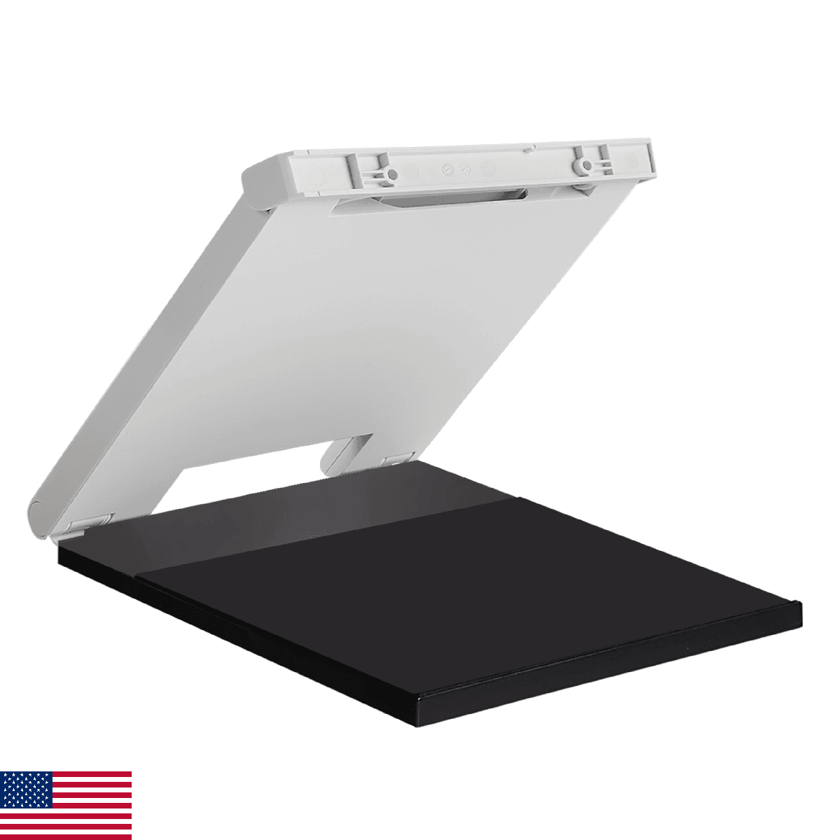 Made for Amazon Tilt Stand, for Echo Show 15 - Image 1