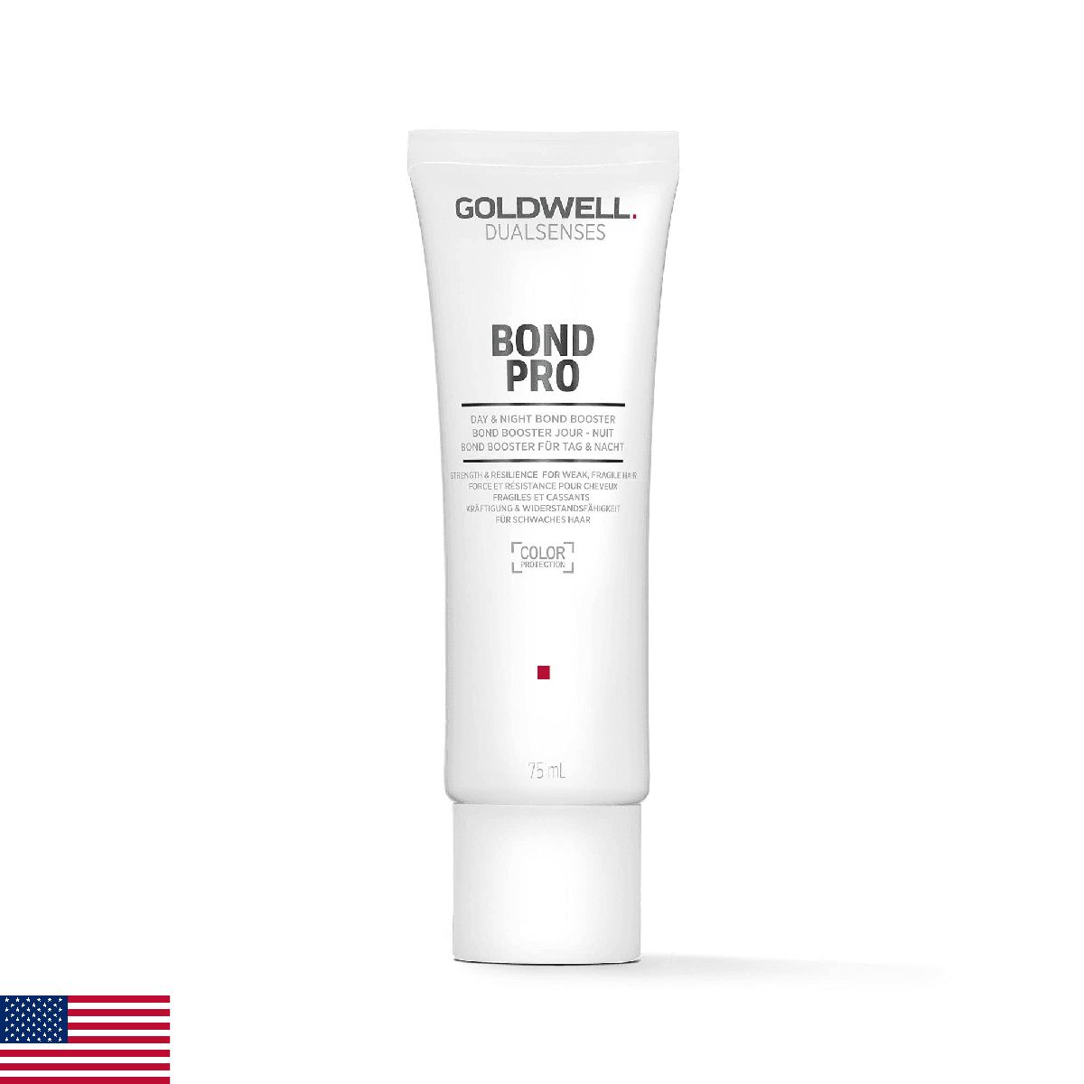 Goldwell Dualsenses Bond Pro Day & Night Bond Booster 75ml - Image 1