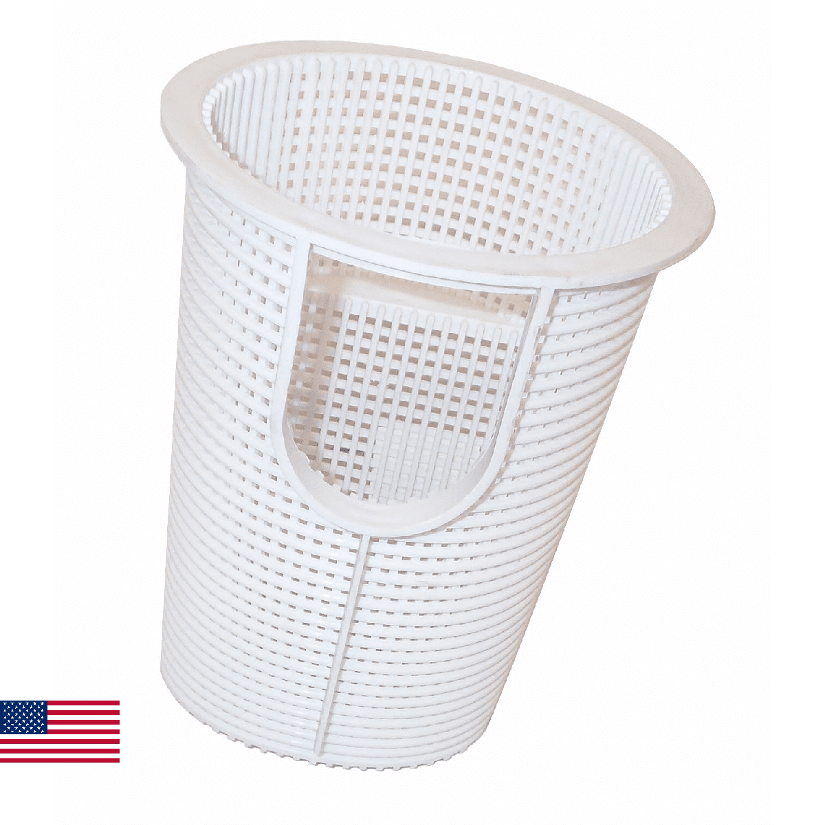 Swimline Pool Prefilter Basket Fits 1.0/1.5/2.0 hp Pumps - Image 1