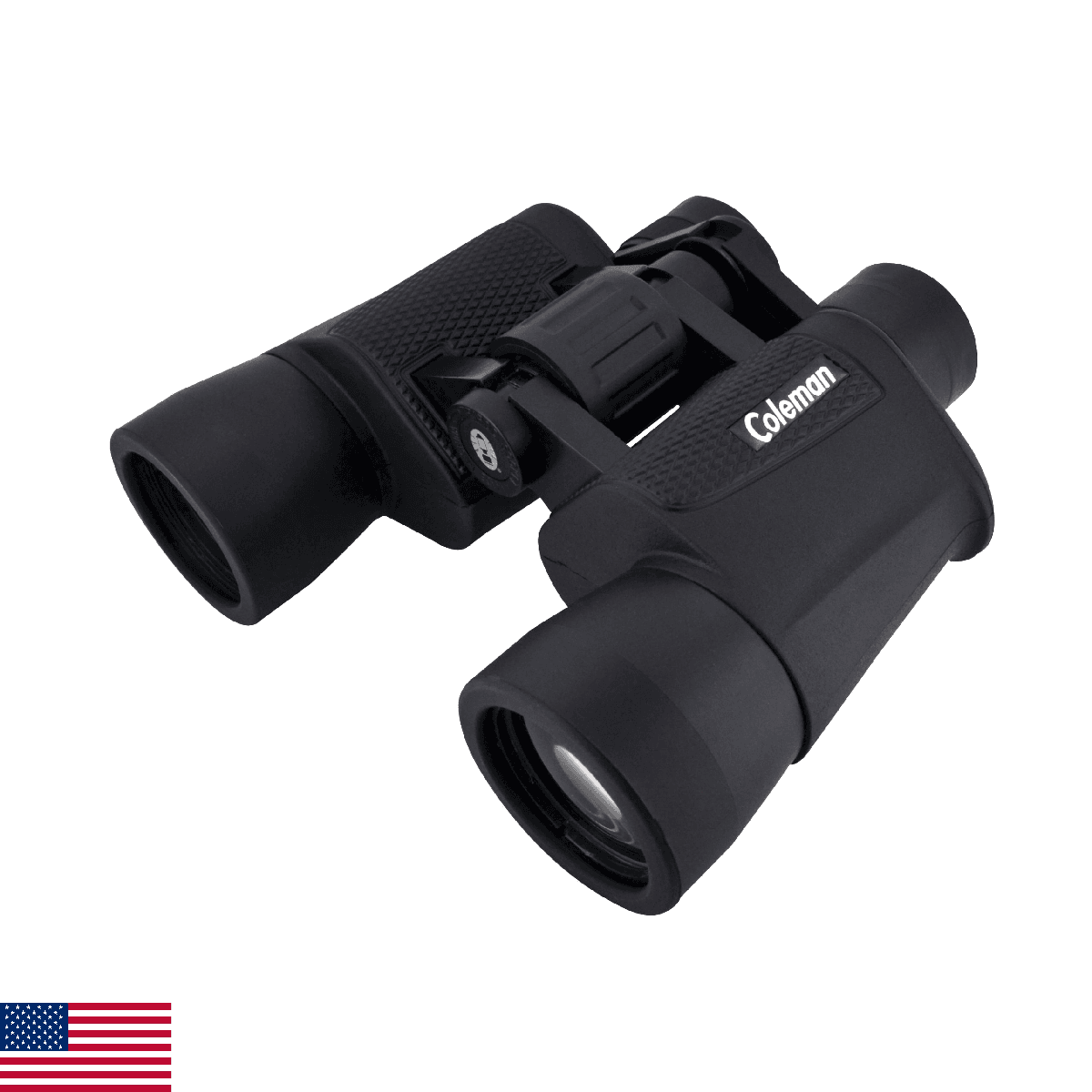 Coleman 8x40 Signature Multi-Purpose Binocular - Image 1