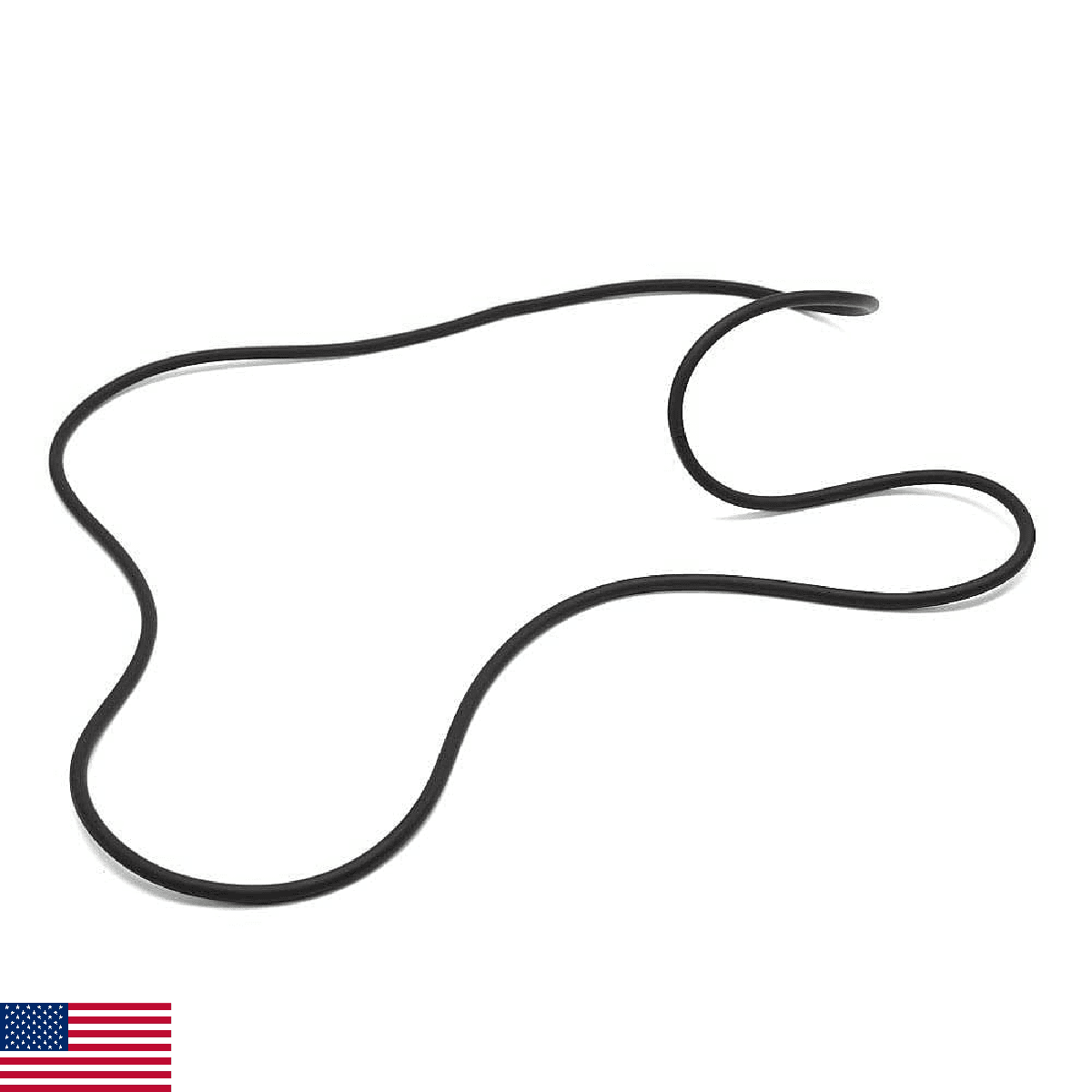 SAMSUNG DC69-00804A PACKING-TUB GW-PJT E OEM Original Part - Image 1