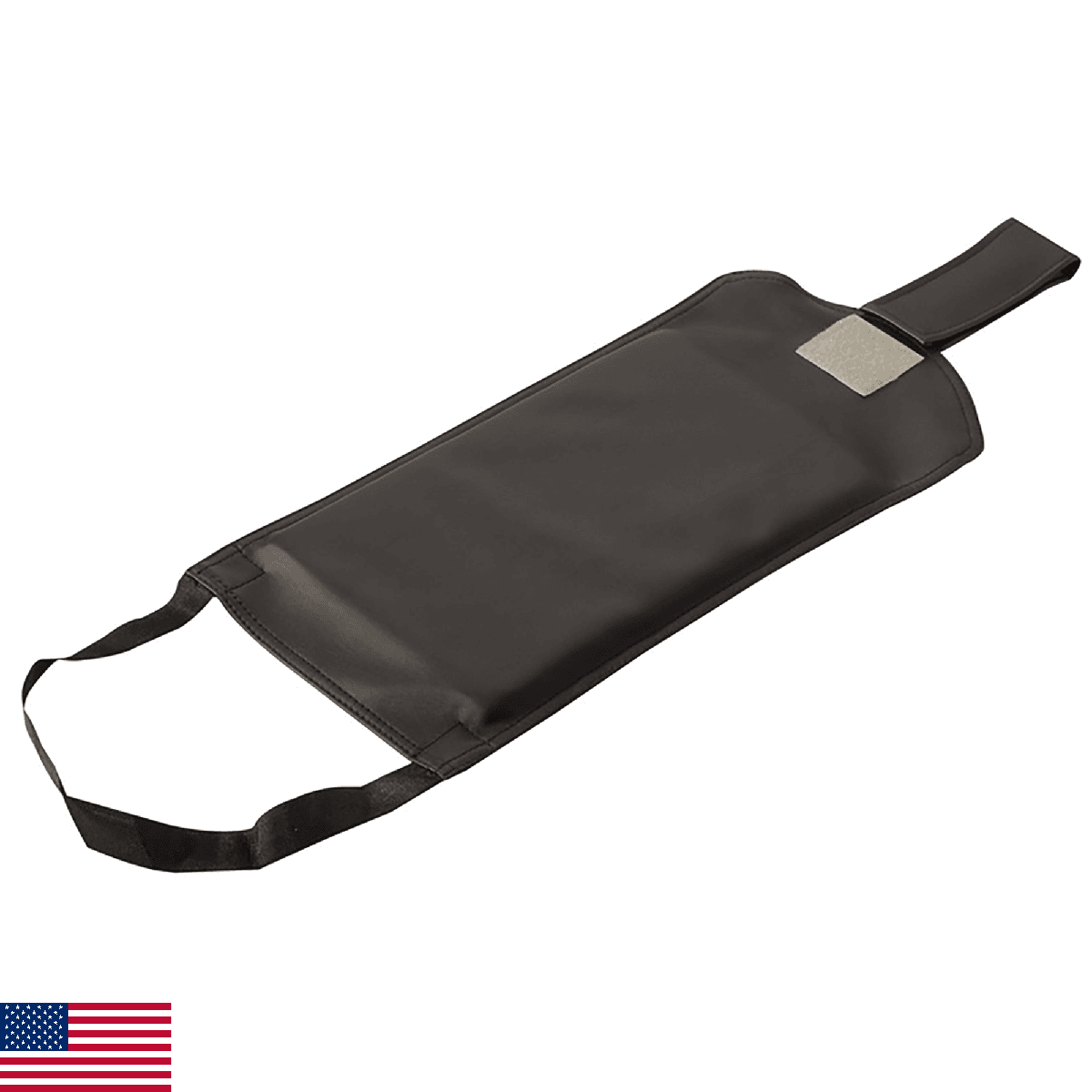 Master Massage Arm Sling for Massage Table -black - Image 1