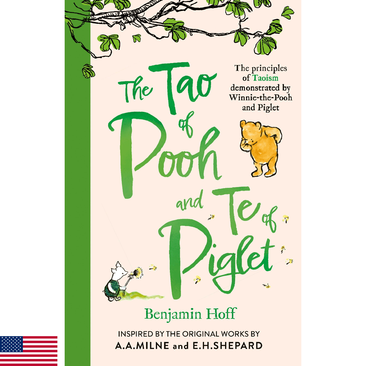 The Tao of Pooh & The Te of Piglet - Image 1