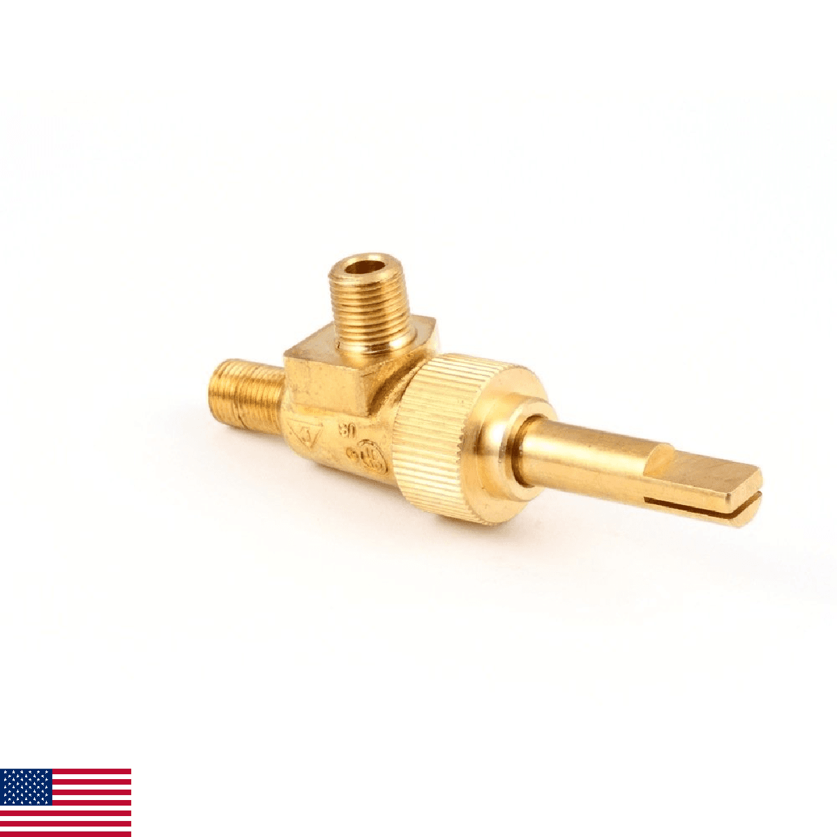 Vulcan Hart 719221 Adj Valve W/Split Stem - Image 1