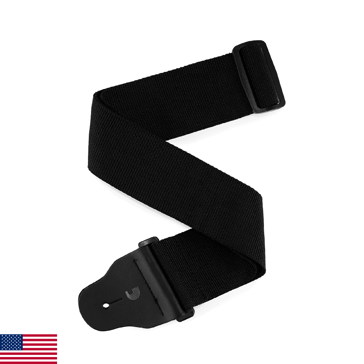 D'Addario Accessories Bass Guitar Strap - Bass Strap - Guitar Strap for Bass Pla - Image 1