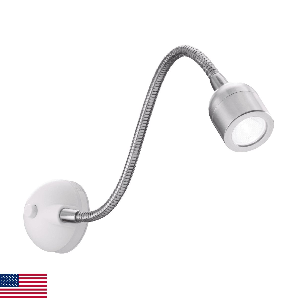 Daylight Company Sewing Machine Lamp, Professional Led Light, Fits Most Machines - Image 1