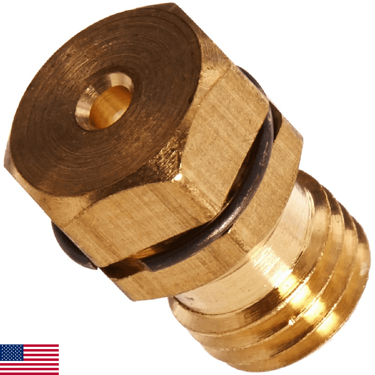 Genuine Electrolux 316527500 Orifice Burner - Image 1